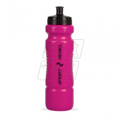 4. Sportrebel Eco 900ml BID012 water bottle