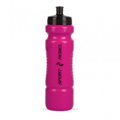 4. Sportrebel Eco bottle 900ml BID012