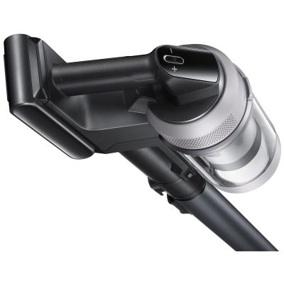10. Samsung Bespoke AI Jet Complete VS80F28DFP/GE Upright Vacuum Cleaner