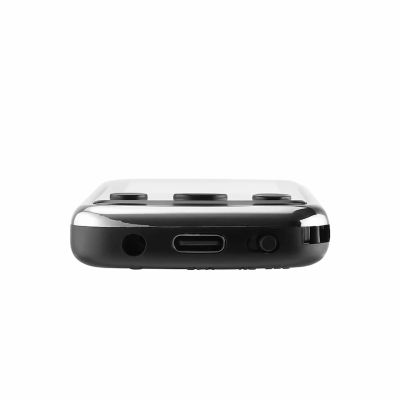 7. Denver MPS-320B BT MP3 Player 1.7" 32GB Black