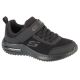 Skechers Bounder-Tech 403748L-BBK Black 27