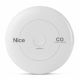 Nice CO-Control carbon monoxide detector (CO Alarm-Control 868.4 MHz)
