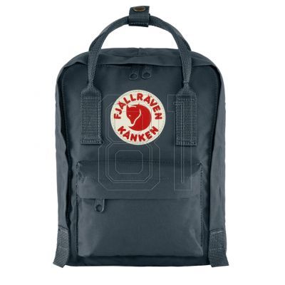 Fjällräven Kånken Mini Jr backpack F23561-560