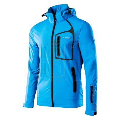 3. Hi-tec nils M 92800041657 jacket