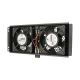 8. Extralink Cooling Unit 2 Fans, with Thermostat Cable