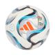 Adidas UEFA Nations League 26/27 Pro Football White, Blue, Orange KE7539