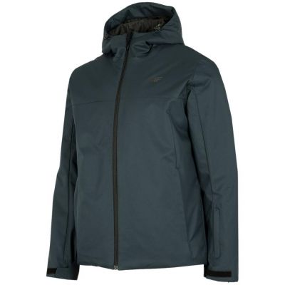 Ski jacket 4F M H4Z22 KUMN001 30S