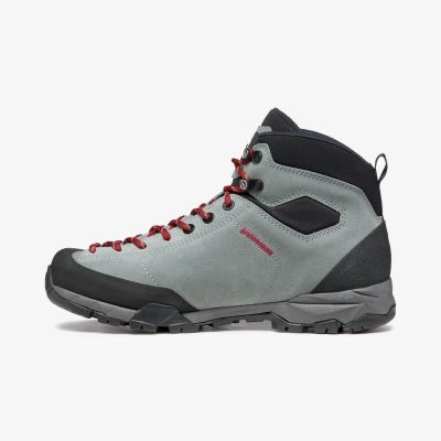 2. Scarpa MOJITO HIKE GTX WOMAN Women's Adult