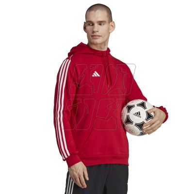 7. Sweatshirt adidas Tiro 23 SW Hoody M HS3600