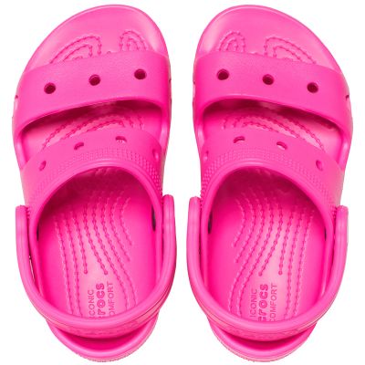 10. Crocs Classic Kids Sandals T Jr 207537 6UB sandals
