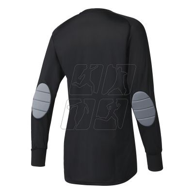 2. Adidas Assita 17 M AZ5401 goalkeeper jersey