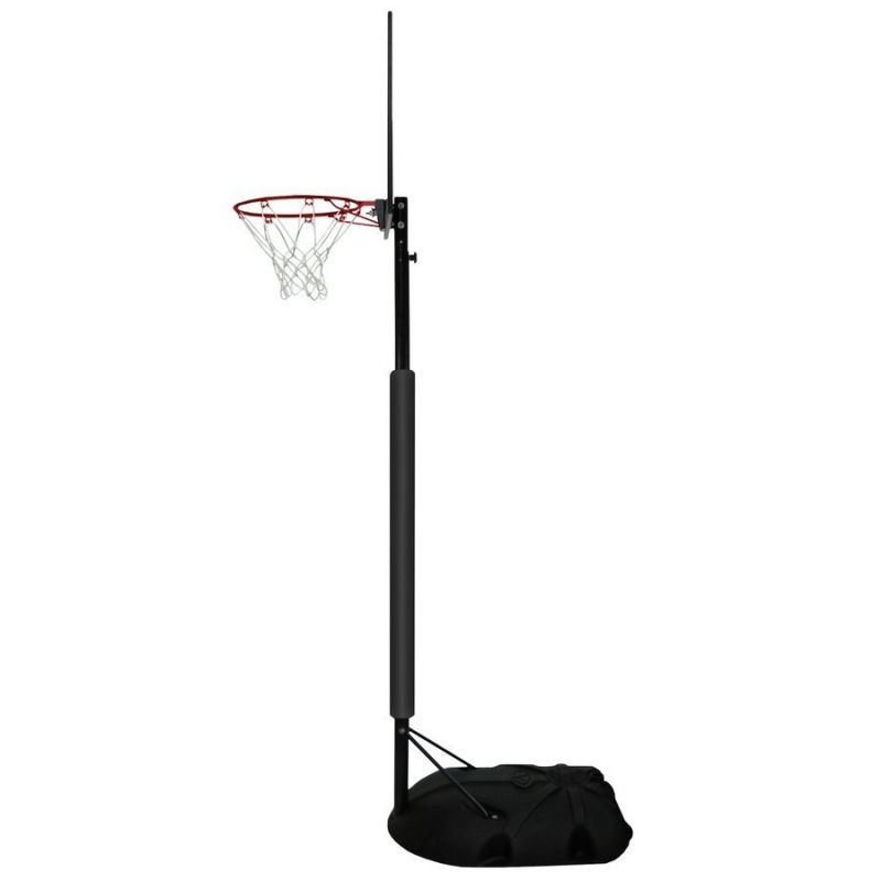 2. NET1 XPLODE JR N123201 basketball basket