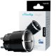 5. Shelly Wave Plug S LR Smart Z-Wave Socket, Black