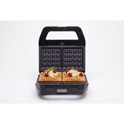 15. PROMIS 4-IN-1 TOAST MELTO / SANDWICH, COOKIES OR