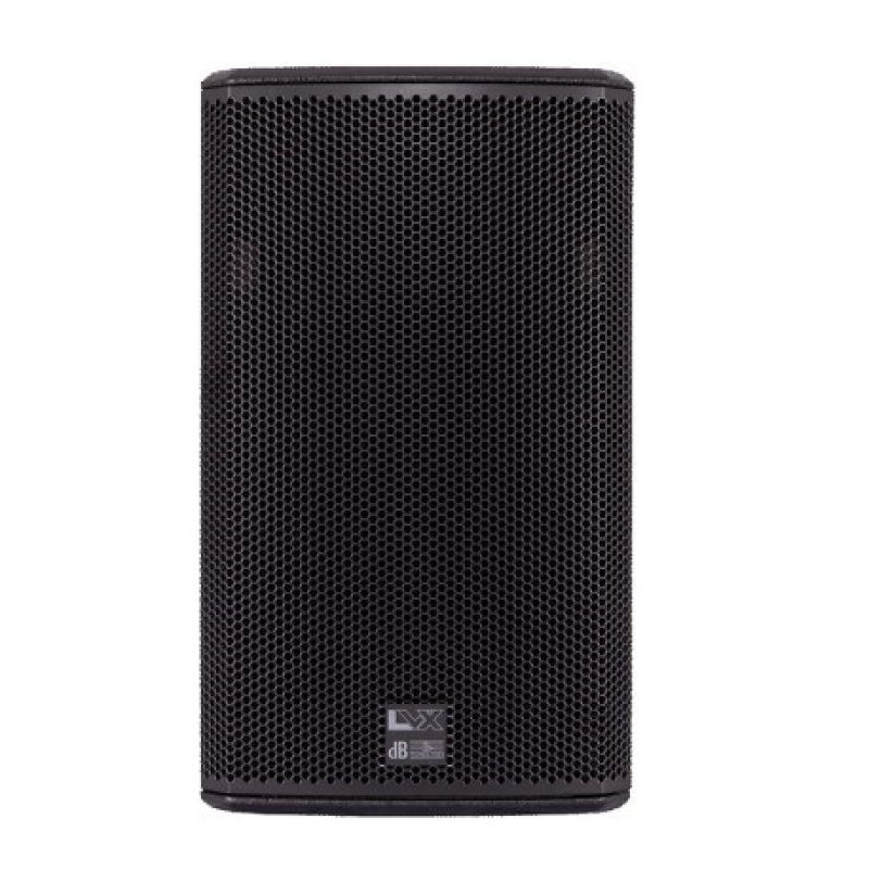 2. dBTechnologies LVX-12 12" Active Loudspeaker