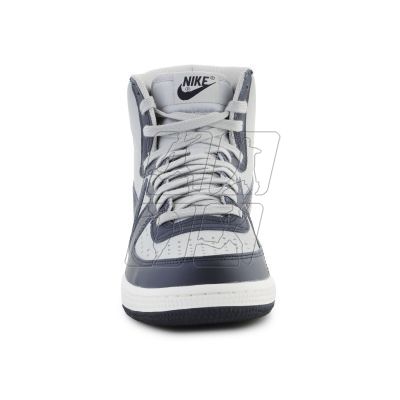 2. Nike Terminator High M FB1832-001 shoes
