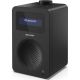 6. Sharp DR-430 Personal Digital Black