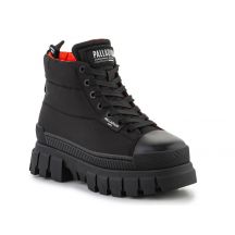 Palladium Revolt Boot Overcush W 98863-001-M shoes