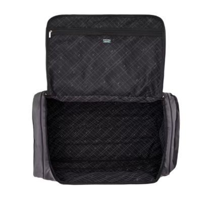 6. PUCCINI travel bag on wheels, gray, 114L - DM40315L-4