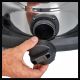 9. Cordless workshop vacuum cleaner TE-VC 36/30 LI S-SOLO EINHELL
