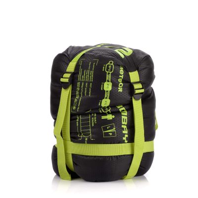24. Meteor Bombay Sleeping Bag L 17371
