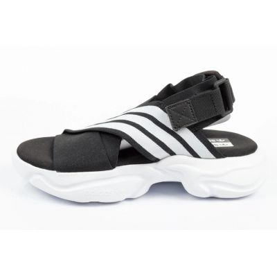 3. Adidas Magmur Sandal W EF5863