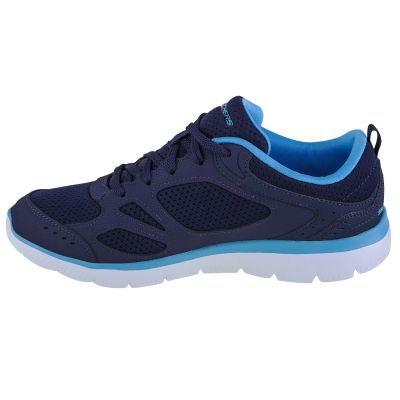 2. Skechers Summits Suited 12982-NVBL Navy blue 36