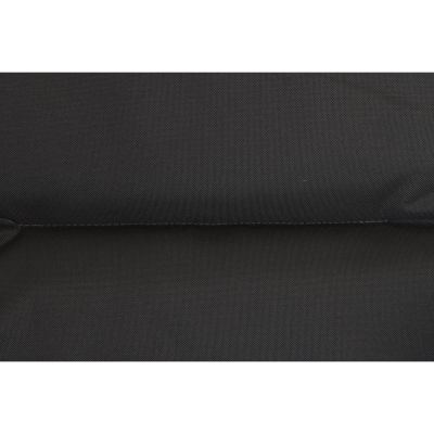 8. GARDEN ARMCHAIR WITH FOOTREST 57x83x106CM GREY-GREEN