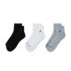 Air Jordan Jumpman Everyday Men's Basketball Socks 3-Pack - DX9655-904