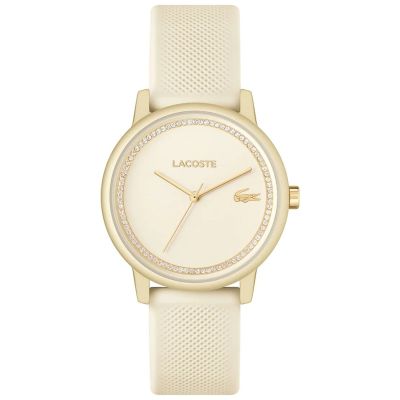 Lacoste Women's Watch LACOSTE 12.12 Go 2001288 + BOX