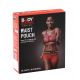 9. Reflective BP 105 running belt