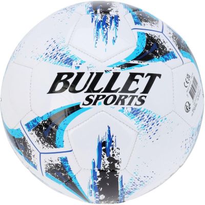 2. BULLET SPORTS FOOTBALL SIZE 5 BLUE