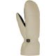 2. VIKING Aliana 2.0 Mitten Women’s Ski Mittens, Beige