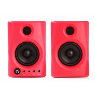 2. Monkey Banana Gibbon AIR 2-Way Red Wireless 60W