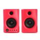 2. Monkey Banana Gibbon AIR 2-Way Red Wireless 60W