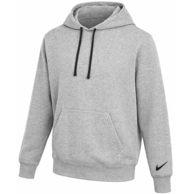 Nike Park 26 Fleece Men's Sweatshirt Light Gray IO9035 063 2XL