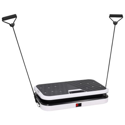 13. SVP09 VIBRATION PLATFORM WITH SUPPORTS FOR HMS PUMP-UPS