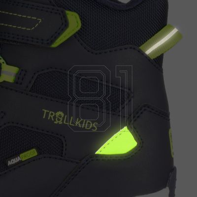 9. Trollkids Kids Lofoten Winter Boots PRO Jr 672-100