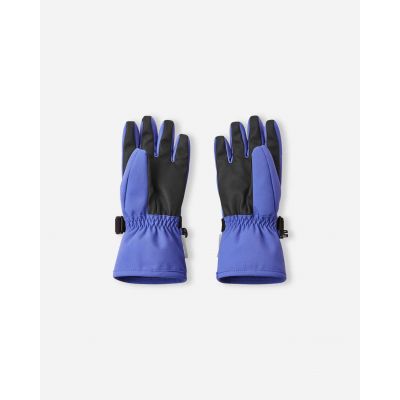 4. Reima Reimatec Tartu Jr Gloves 5300105A-5660