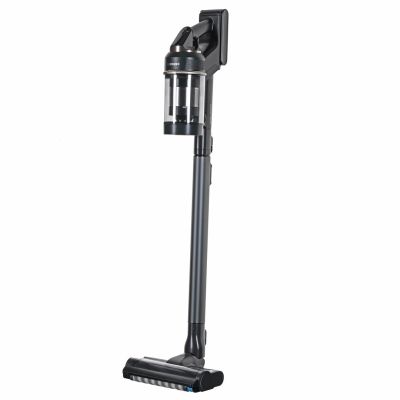 38. Samsung Bespoke Jet Plus Complete Extra Cordless Upright Vacuum Cleaner VS20B95943N/GE