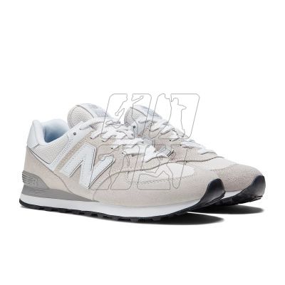 12. New Balance M ML574EVW shoes