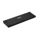 6. HATOR Skyfall Pro Wireless 100 Gaming Keyboard USB + RF Wireless + Bluetooth QWERTY US English Black, Gray
