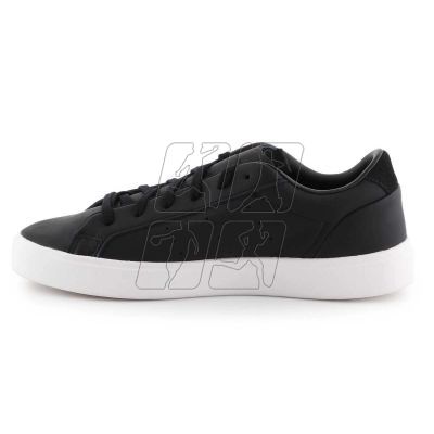 10. Adidas Sleek W CG6193 shoes