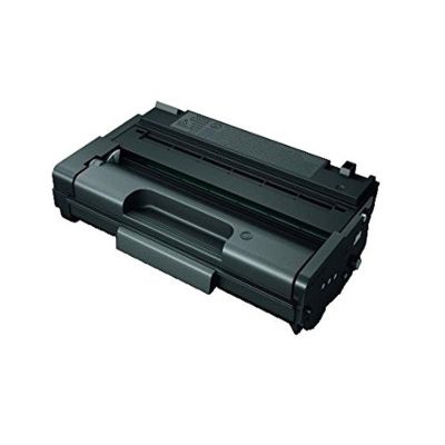 3. Ricoh 406523 Toner Cartridge 1pc Original Black