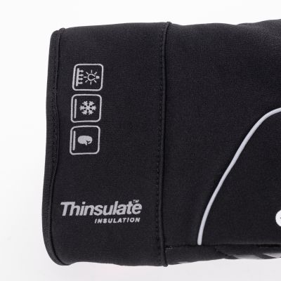 8. Men's SHELDER Gloves