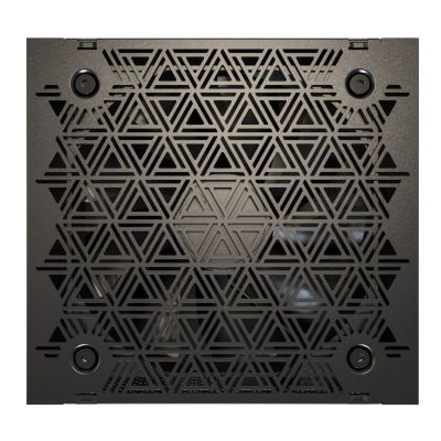 4. Montech BETA 2 Power Supply Module 650 W 20+4 pin ATX ATX Black