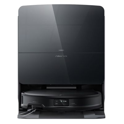 58. Roborock Saros 10R Robot Vacuum Cleaner (Black)