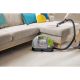 2. Bissell Spotclean C2 20671 340W Washing Vacuum Cleaner Gray, Green