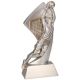 3. Cast figure - goalkeeper
