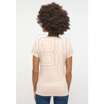 20. Mustang T-shirt Alexia C Chestprint W 1013383 7262